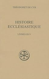 Histoire ecclésiastique