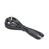 Genuine Sennheiser Replacement UNP CC Console Cable for SENNHEISER GAME ONE, GAME ZERO, PC 373D, GSP 350, GSP 500, GSP 600, GSP 670, G4ME ONE ZERO Gaming Headphones Headset