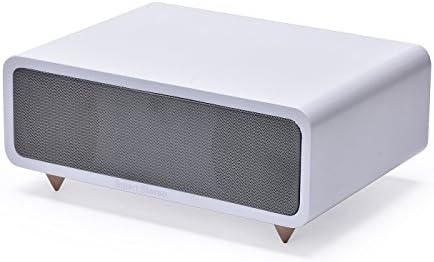 SmartStereo Bluetooth home boombox speaker.30W Wooden Enclosure Boombox Hi-Fi Original Sound System Integrated Amplifier.15Wx2 Original Crisp and Clear Full Range driver. Designer: Rual Eugen Chinda.
