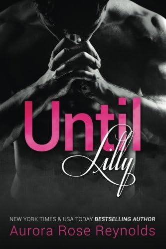 Until Lilly (Until Series Book 3)