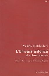L' univers enfoncé
