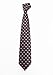 Donegal Bay Officially Licensed Ohio State Buckeye Necktie