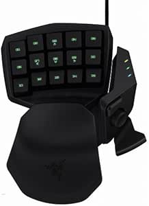 Razer Tartarus Standard Gaming Keypad