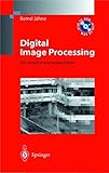 Digital Image Processing (With CD-ROM) by 