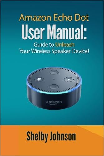 is the amazon echo dot wireless