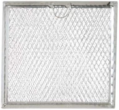 Amazon Com Neboo Wb02x11534 For Ge Kenmore Microwave Grease Filter Ps3506741 Home Improvement