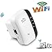 WiFi Range Extender Super Booster 300Mbps Superboost Boost Speed Wireless