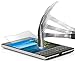 (1pack)Blackberry Passport Glass Screen Protector, NEWELL 0.26mm Anti-Bubble Toughened Tempered Glass Glass Screen Protector (for Blackberry Passport Q30) Ultra HD Extreme Clarity Touch Responsive