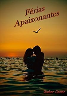 Livro Férias Apaixonantes