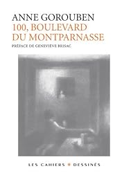 100 boulevard du Montparnasse