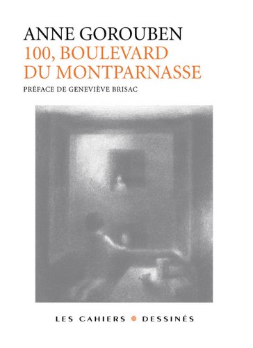 100 boulevard du Montparnasse