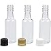 Personalize Your Wedding Event with 50ml Mini Liquor Alcohol Bottle Party Favors Favours Ideas