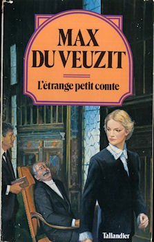 L' Étrange petit comte