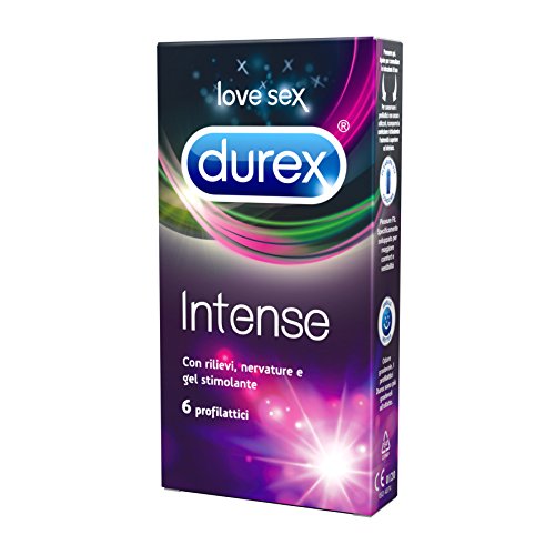 Durex-Intense-Preservativi-Stimolanti-con-Nervature-e-Gel-Stimolante-6-Profilattici