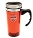 Arsenal Travel Mug,Red
