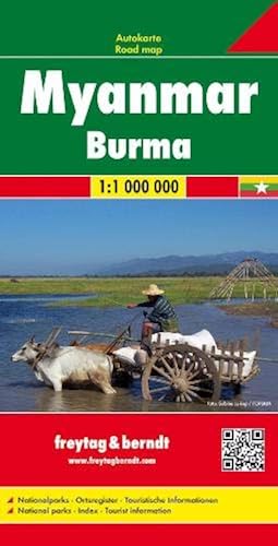 Download MYANMAR - BIRMANIE PDF