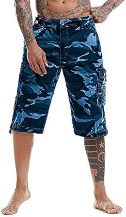 oeak pockets