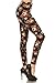 Leggings Depot Women's Bottom Clothing