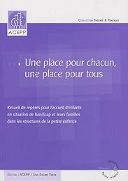Une  place pour chacun, une place pour tous