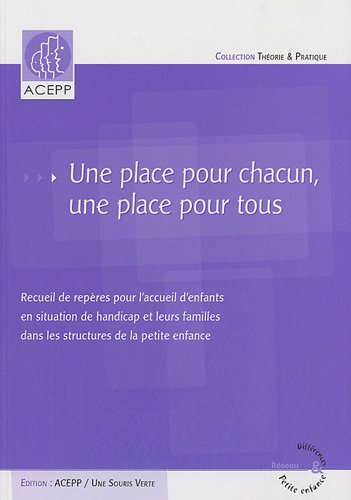 Une  place pour chacun, une place pour tous