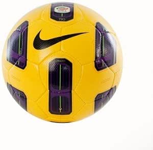 Amazon.com: NIKE Total 90 Tracer Hi-Vis Serie A Football - Size 5 - One  Size Only : Deportes y Actividades al Aire Libre