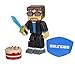 Tube Heroes Ssundee Figure with Accessories