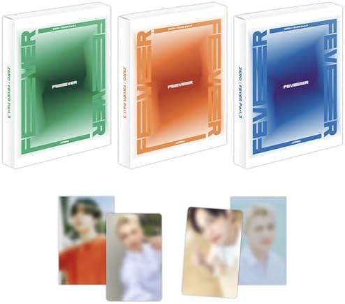 Amazon.com: MONSTA X [SHINE FOREVER] 1st Repackage Album SHINE