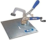 Kreg KKS-KLBKSYS Heavy-Duty Bench Klamp System