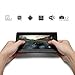ProntoTec Axius Series 7 Inch Android 4.4 Tablet PC,HD 1024 x 600 Pixels Cortex A8 Dual Core Processor, 512MB/6GB, Dual Camera, G-Sensor, Google Play Pre-loaded - black