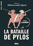 La bataille de Pylos by 