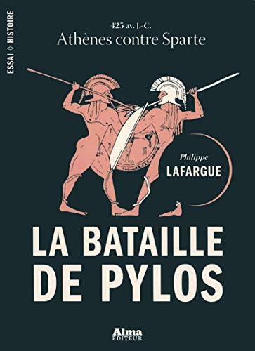 La bataille de Pylos by (Paperback)