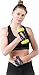 SENTEQ Lifting Workout Gloves - Fingerless Gym Workout Hand Protection, Grip Gloves for Weightlifting and Sports, Workout Gloves for Men & Women, Great for Training, Climbing, Biking & More