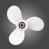 Boat-Propeller-7-12-X-7-BA-Outboard-Motor-Propeller-Fit-For-Yamaha-Motor-4ACMHS-4ACMLH-Two-StrokeYamaha-Motor-F4BMHS-F4BMHL-Four-Stroke-4HP-5HP-6HP