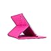 IDEGG Case for iPad Mini, Mini 2, Mini 3 (Rose)