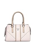 GUESS Factory Women's Nichols Logo Box Satchel