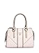 GUESS Factory Women's Nichols Logo Box Satchel