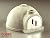 Cuore Ovens Model 1000 Gourmet Wood-Fired Oven Kit - 37.4" internal fire chamber diameter.