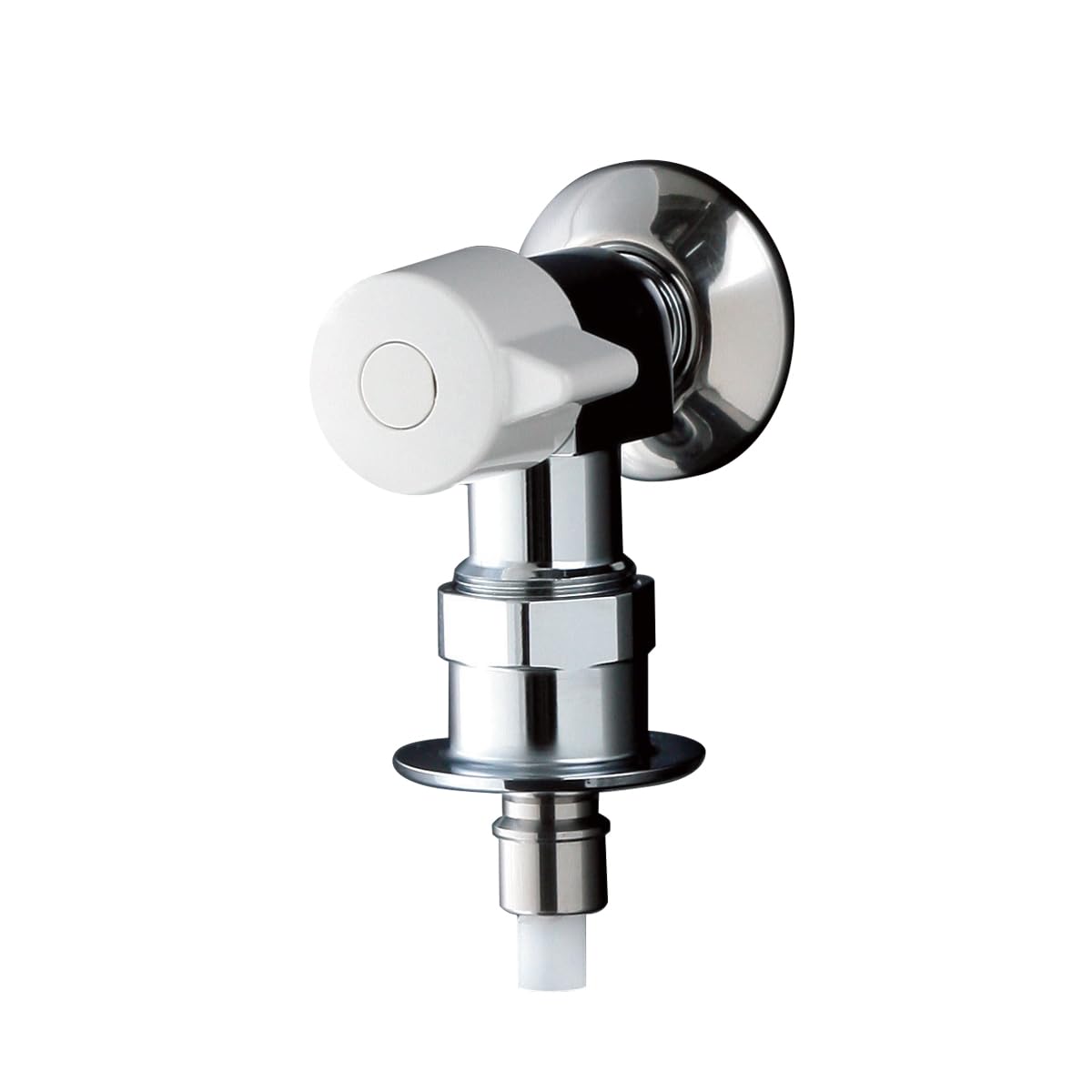 TOTO 洗濯機用水栓(緊急止水弁付)TW11R商品画像