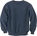 JustSweatshirts Unisex 100% Cotton Crewneck Sweatshirt