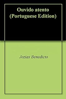 Livro Ouvido atento