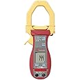 Amprobe ACDC-100 TRMS 1000A AC/DC Digital Clamp Meter