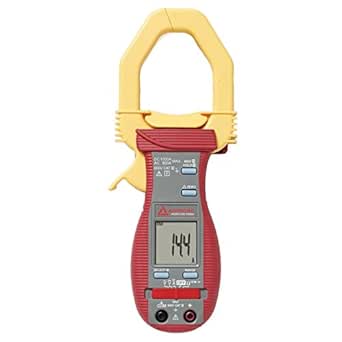 Amprobe ACDC-100 TRMS 1000A AC/DC Digital Clamp Meter