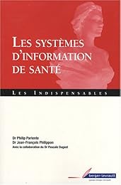 Les  systèmes d'information de santé