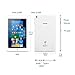 CHUWI Hi8 Pro 8 Inch IPS Full HD (1920 x 1200) Screen Tablet PC, with Intel X5 Atom Z8350 Quad Core, Windows 10/Android 5.1,2G RAM,32G ROM eMMC, 2.0MP Camera