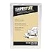Trimaco SuperTuff Paper/Poly Drop Cloth, 9-feet x 12-feet
