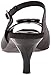 J.Renee Women's Classic Slingback Pump