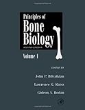 Principles of Bone Biology, , 0120986523
