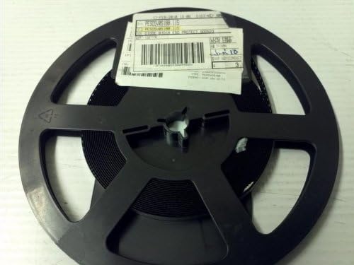 NXP PESD5V0S1BB,115 Doide (Lot of 1396)