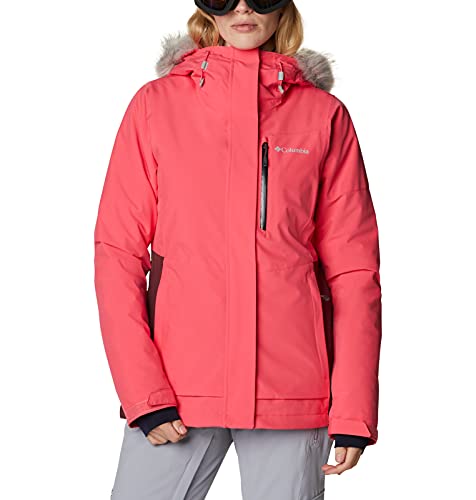 Ava Alpine Insulated Jacket 