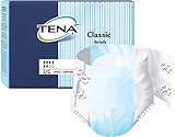 Tena 67740-Case Classic Brief - Large 100/case by TENA